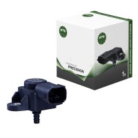 Intake manifold pressure sensor NTK for MERCEDES SPRINTER...