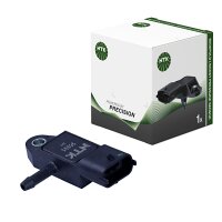 Intake manifold pressure sensor NTK for RENAULT CLIO II