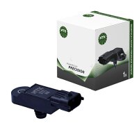 Sensor Saugrohrdruck NTK für ABARTH 500C /