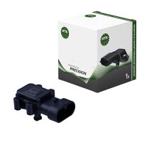 Sensor Saugrohrdruck NTK für RENAULT CLIO II