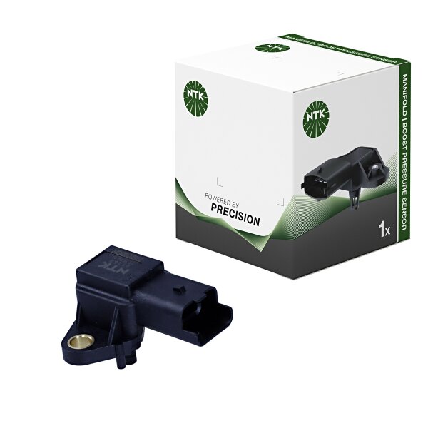 Sensor Saugrohrdruck NTK für CITROËN C5 I