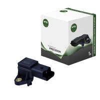 Intake manifold pressure sensor NTK for CITROËN C5 I