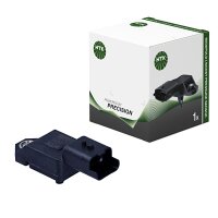 Intake manifold pressure sensor NTK for CITROËN C5 I