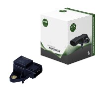 Sensor Saugrohrdruck NTK für BMW 3 Touring