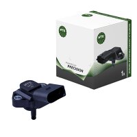 Intake manifold pressure sensor NTK for MERCEDES SPRINTER...