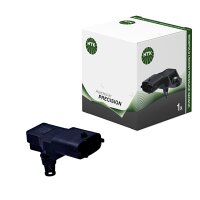 Sensor Saugrohrdruck mit integriertem...
