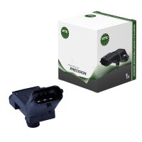 Sensor Saugrohrdruck NTK für FIAT GRANDE PUNTO