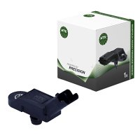 Intake manifold pressure sensor NTK for CITROËN DS3...