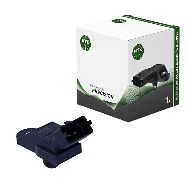 Sensor Saugrohrdruck NTK für BMW 3 (E46)