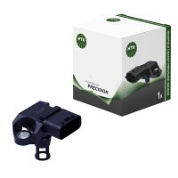 Intake manifold pressure sensor NTK for LEXUS GS (_L1_)