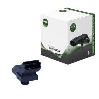 Intake manifold pressure sensor NTK for HONDA ACCORD VI