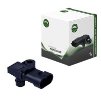 Sensor Saugrohrdruck NTK für OPEL ASTRA H