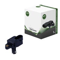 Sensor Saugrohrdruck mit Lufttemperatursensor NTK...