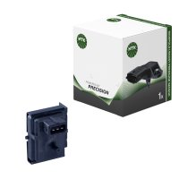 Intake manifold pressure sensor NTK for CITROËN XANTIA