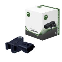 Sensor Saugrohrdruck NTK für OPEL ASTRA J