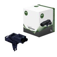 Sensor Saugrohrdruck mit Lufttemperatursensor NTK...
