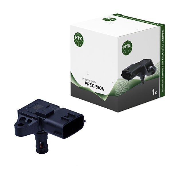 MAP sensor with ATS 10-211.5 kPa NTK for e.g. SMART for e.g.TWO