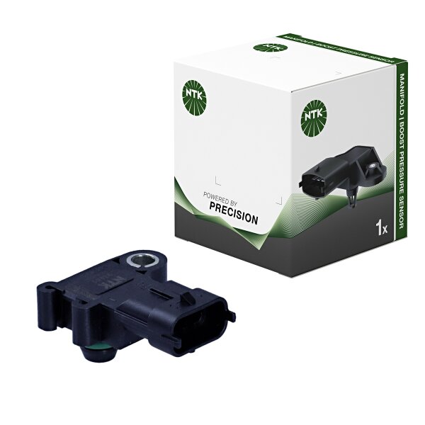 Sensor Saugrohrdruck NTK für FORD TRANSIT V363