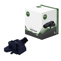 Sensor Saugrohrdruck NTK für ROVER 45 I