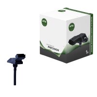 Intake manifold pressure sensor NTK for OPEL ASTRA H