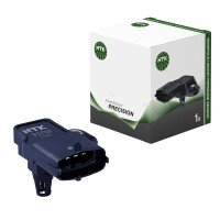 MAP sensor with ATS 20-250 kPa NTK for e.g. IVECO DAILY III
