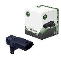 Sensor Saugrohrdruck mit Lufttemperatursensor NTK...
