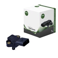 Intake manifold pressure sensor NTK for VW BORA I