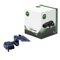 Sensor Saugrohrdruck NTK für VOLVO S80 I