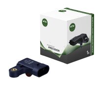 Intake manifold pressure sensor NTK for CHEVROLET LACETTI...