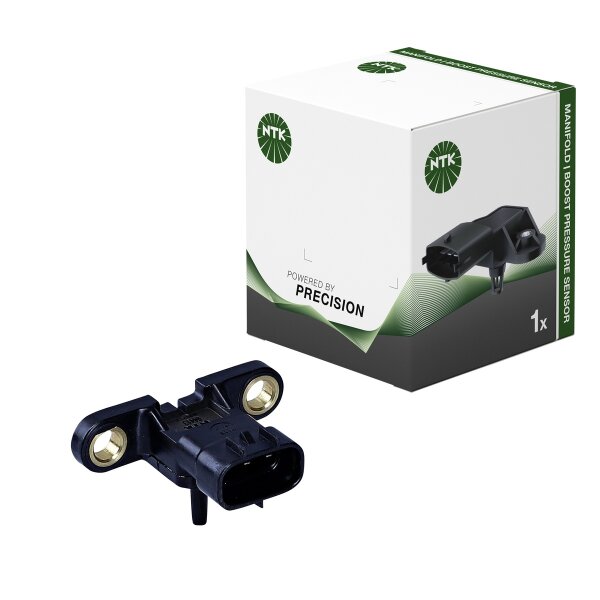 Sensor Saugrohrdruck NTK für MAZDA 2