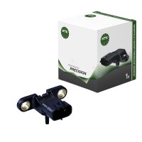 Sensor Saugrohrdruck NTK für MAZDA 2
