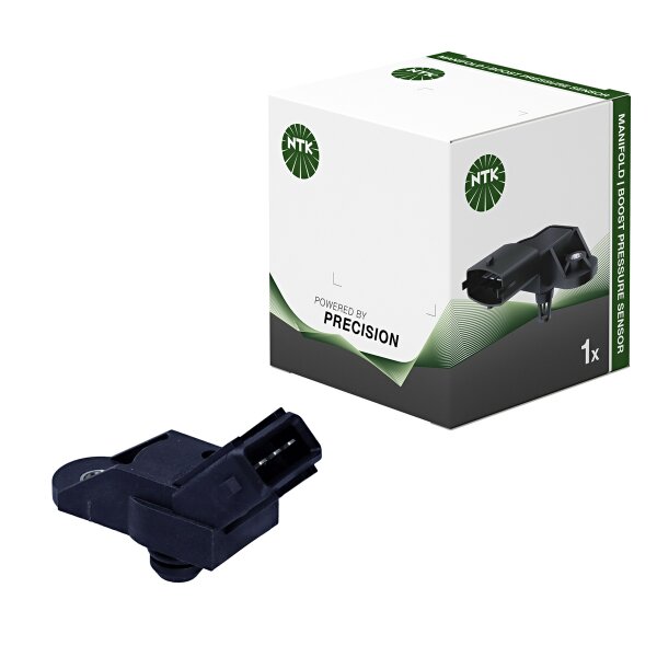 Sensor Saugrohrdruck NTK für VOLVO C70 I