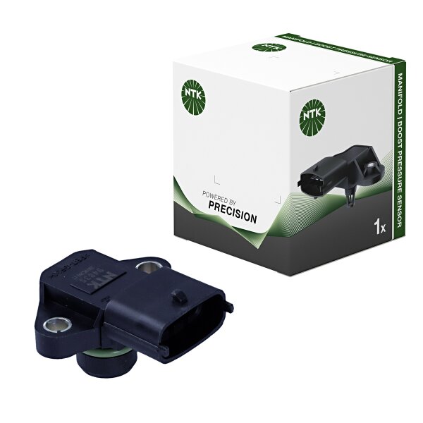 Sensor Saugrohrdruck NTK für i40 I