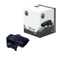 Sensor Saugrohrdruck mit Lufttemperatursensor NTK...