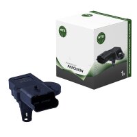 Sensor Saugrohrdruck mit Lufttemperatursensor NTK...
