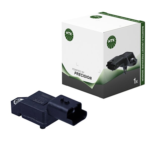 Sensor Saugrohrdruck NTK für CITROËN C3 II