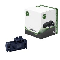 Sensor Saugrohrdruck NTK für OPEL KADETT E