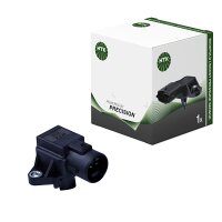 Intake manifold pressure sensor NTK for HONDA ACCORD V