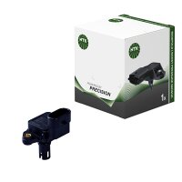 Sensor Saugrohrdruck mit integriertem...