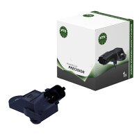 Sensor Saugrohrdruck NTK für VOLVO C70 I
