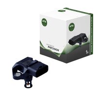 Sensor Saugrohrdruck mit Lufttemperatursensor NTK...