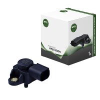 Intake manifold pressure sensor NTK for MERCEDES C-CLASS...