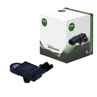 Intake manifold pressure sensor NTK for CITROËN...