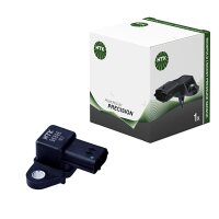Intake manifold pressure sensor NTK for MAZDA 6 Station