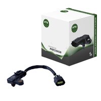 Sensor Saugrohrdruck NTK für CHEVROLET LACETTI (J200)