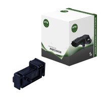 Sensor Saugrohrdruck NTK für SAAB 9000 Schrägheck