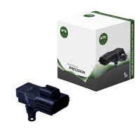 Sensor Saugrohrdruck mit Lufttemperatursensor NTK...