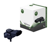 Sensor Saugrohrdruck mit Lufttemperatursensor NTK...