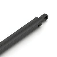 Gas Spring boot/cargo area 572.5mm 710N 155mm STABILUS...