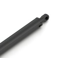 Gas Spring, boot/cargo area 155 mm 572.5 mm STABILUS for...